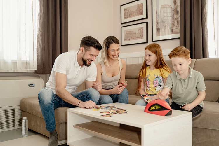 Porodični vikend u Vrnjačkoj Banji