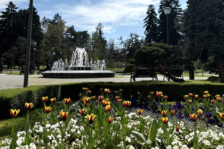 Uskrs danas- drugačiji ali jednako važan