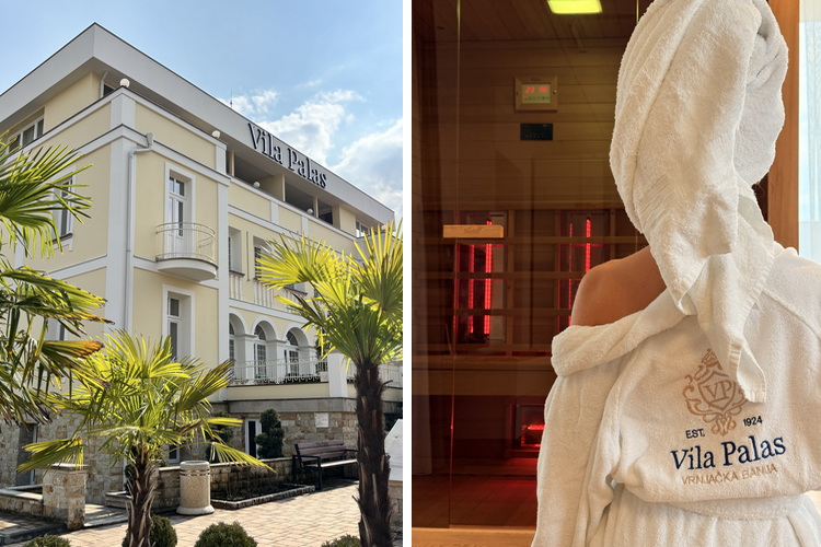 Odmor u Vrnjačkoj Banji: zašto vam treba više od još jednog običnog vikenda