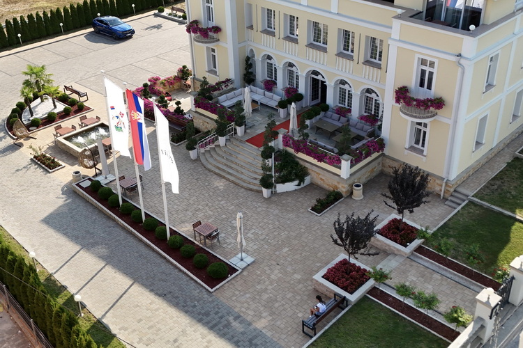 Luksuzni apartman ili hotel – šta je bolji izbor za odmor u Vrnjačkoj Banji?