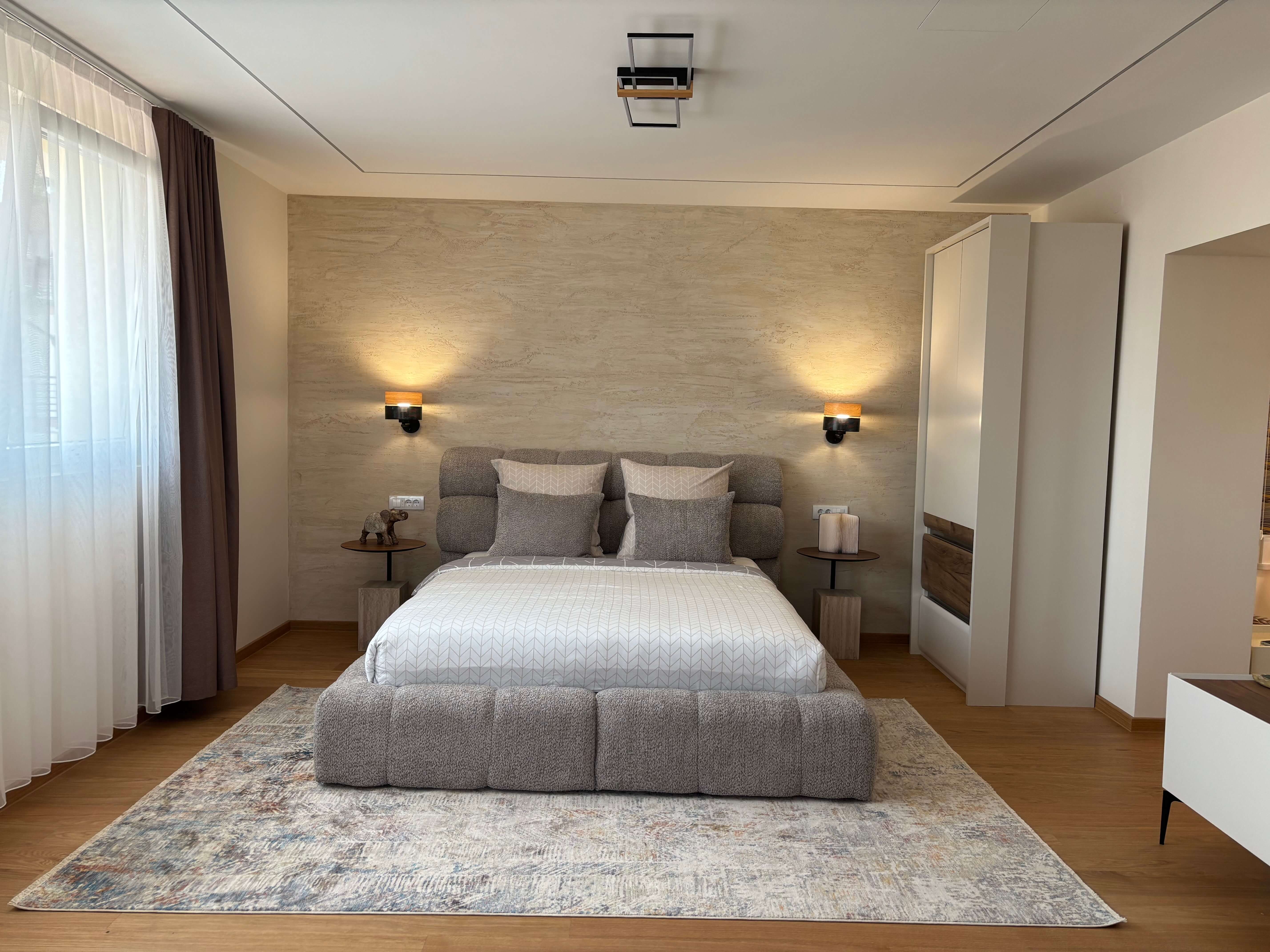 Apartman A201