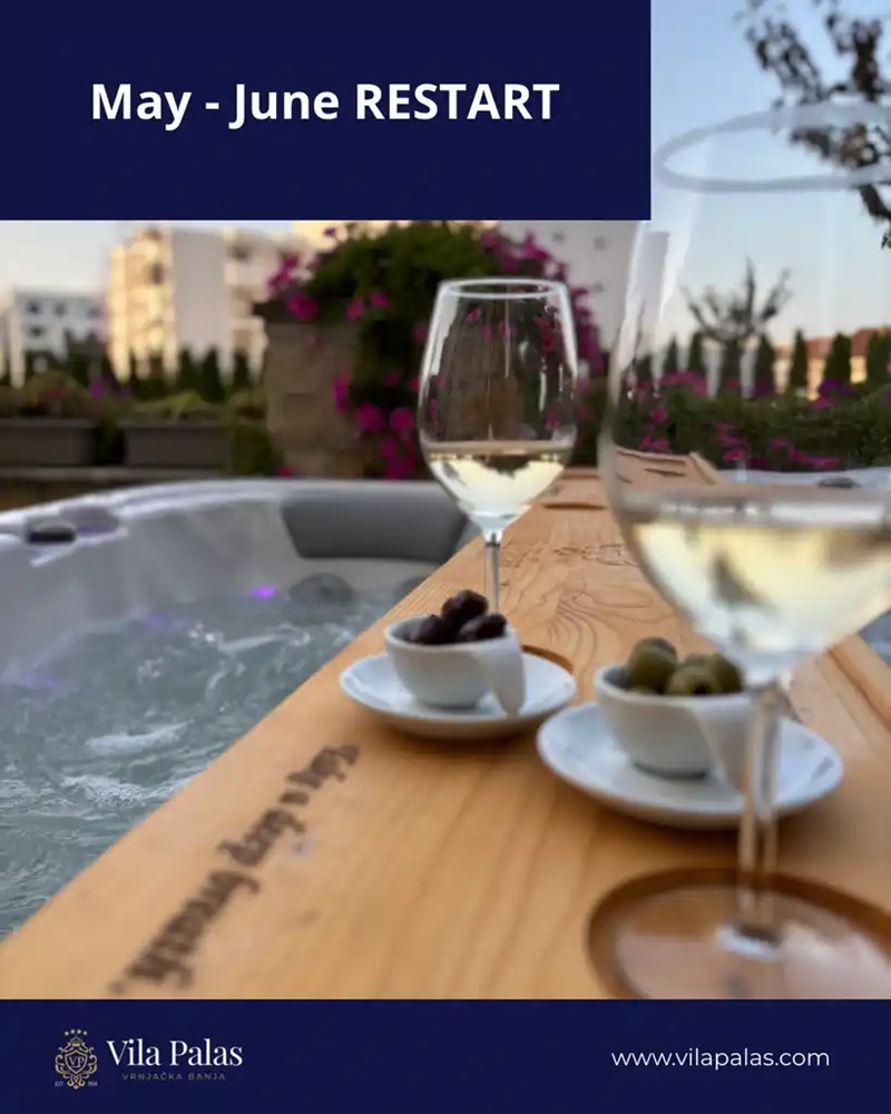 May-June Restart paket 