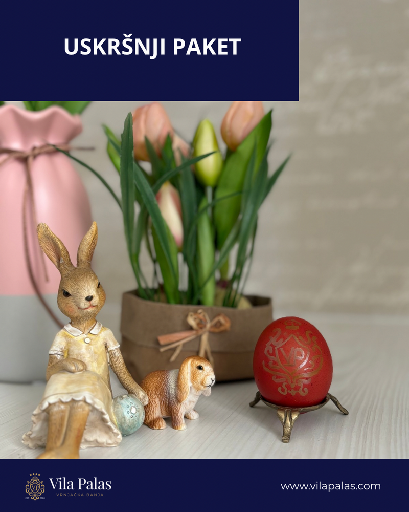 Uskršnji paket